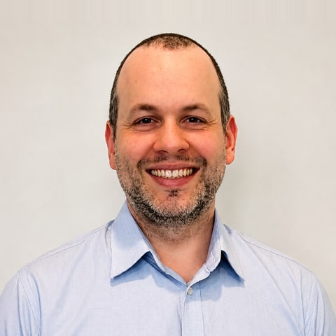 Ari Polsky