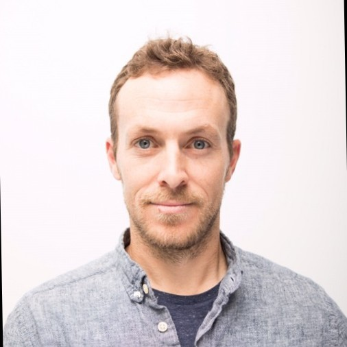 Chad Friedman