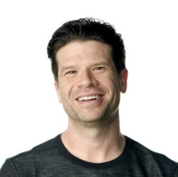 Jon Friedman